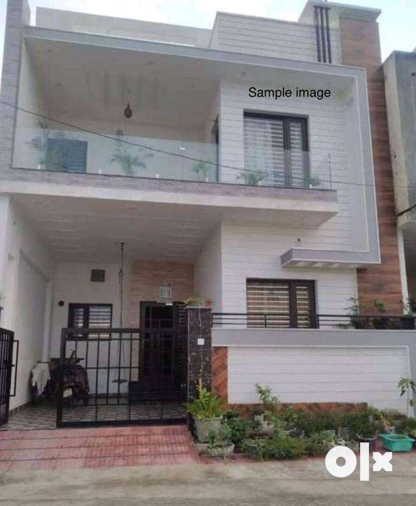 2bhk duplex villa for sale in avadi (vasandam nagar)