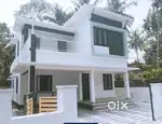 4cent +1000sq  കണ്ണാടി കാഴ്ച്ചപറമ്പിന്റ അടുത്തായി വില്ലകൾ