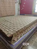 Double bed Mattress 6×5