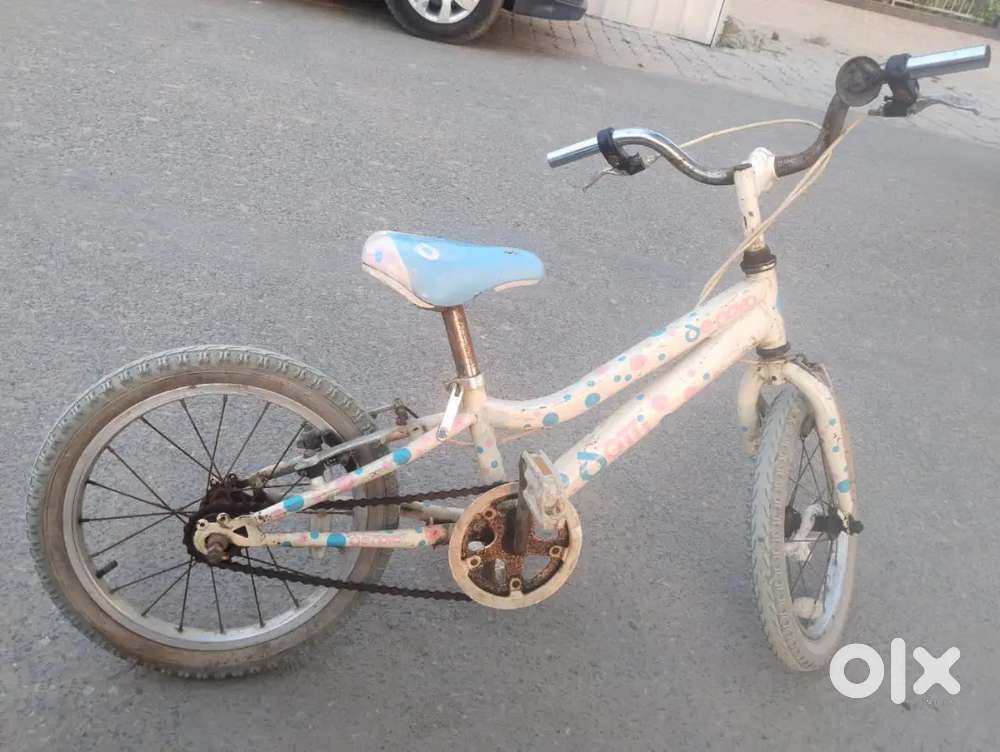 Kids cycle