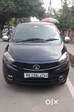 Tata Tigor 1.2 Revotron XZ Plus, 2020, Petrol