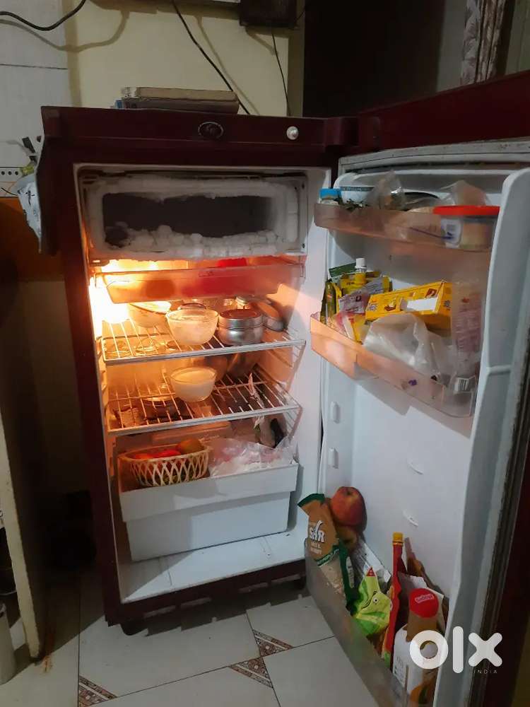 Sell Godrej cold cold freeze