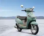 Suzuki Access 125 disc finance upto 95% at s.k bykes Chennai