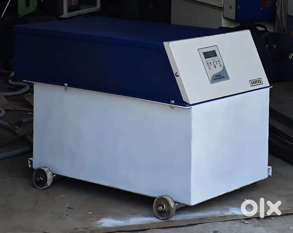 Servo Stabilizer 20kva Used