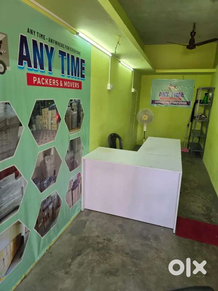 House Shifting Service - Any Time Packers and Movers