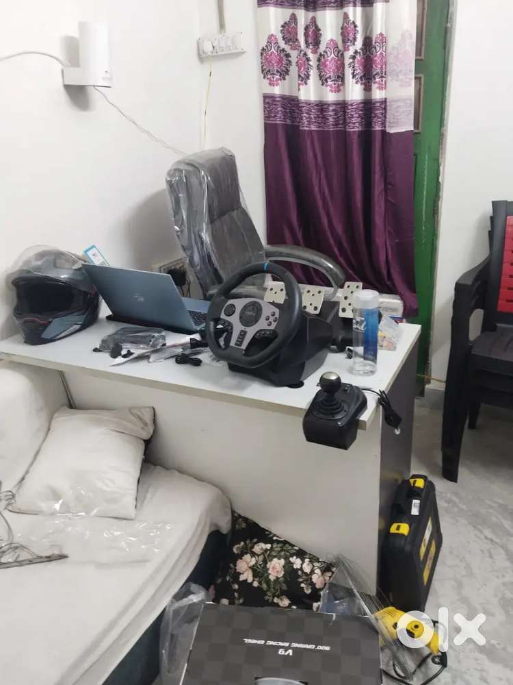 RAZA SMART DRIVIG CENTER