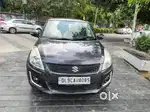 Maruti Suzuki Swift VXI, 2016, Petrol