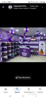 Sales person