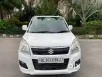 Maruti Suzuki Wagon R VXI, 2018, Petrol