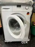 Fully Automatic Mint condition Bosch washine machine