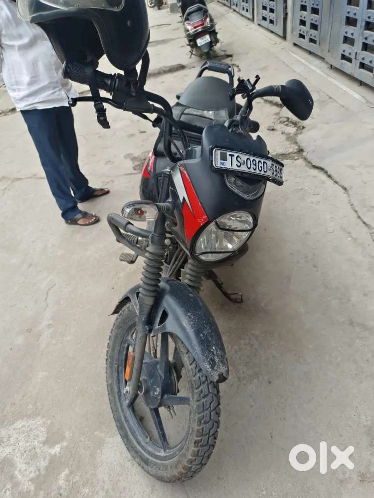 Single owner, gd condition, Ct 110x, 70 milage