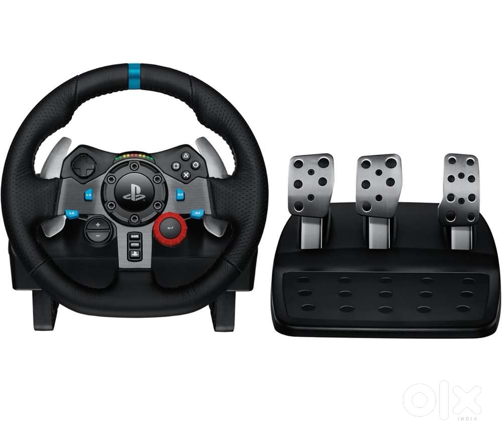 G29 steering wheel for ps5 /ps4 / PC