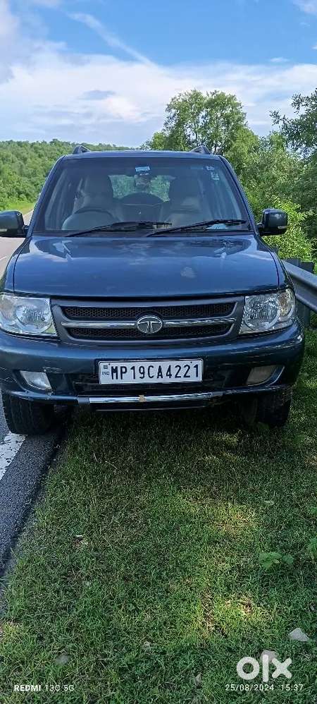 TATA Safari