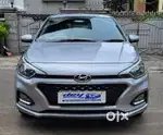 Hyundai i20 Sportz Plus, 2020, Petrol