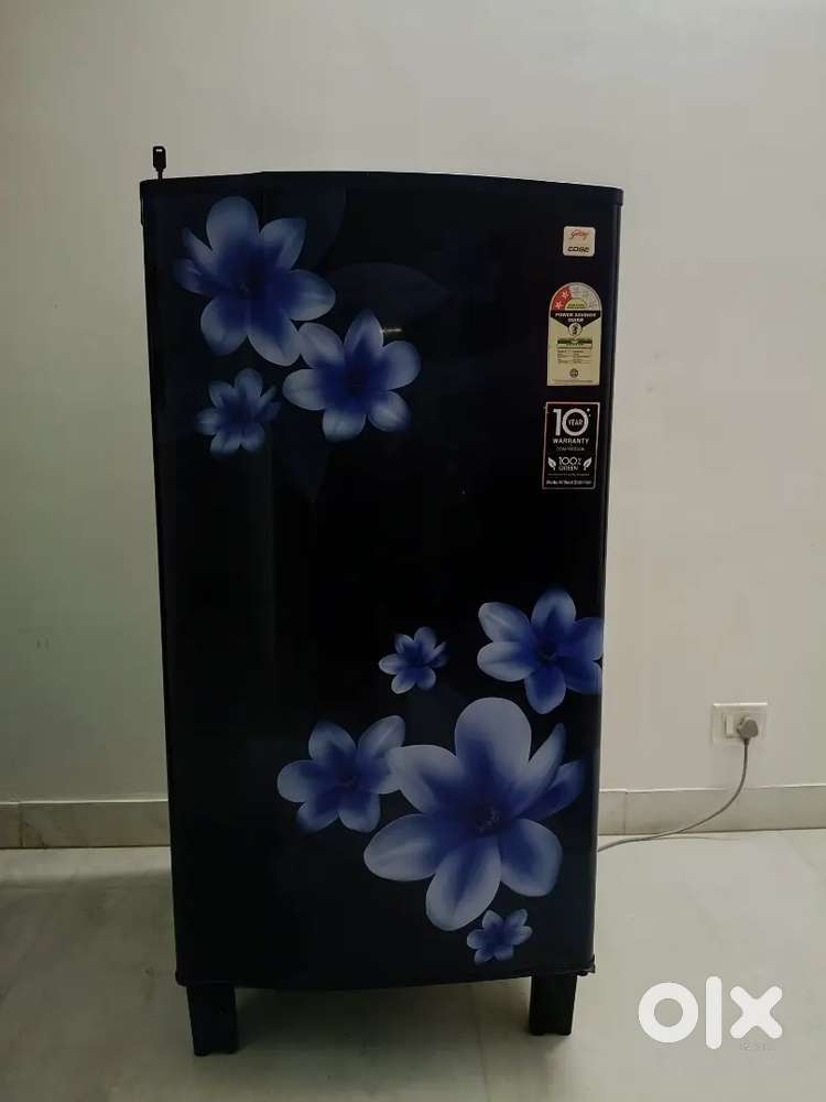 Godrej Edge 180 L refrigerator