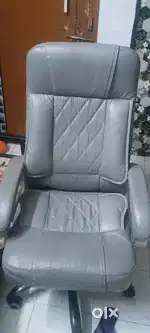Office chair