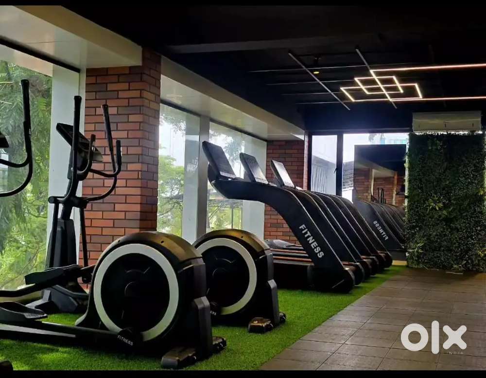 0% Down Payment Loan Schemes For Full Gym Setup.