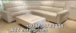 A2Z enterprises new sofa set derofalex company