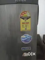 Whirlpool Fusion Refrigerator