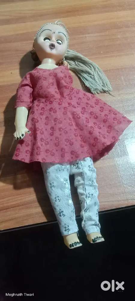Wo hame doll bechna hai doll is fat and doll is beautiful free clothes