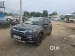 Maruti Suzuki Vitara Brezza 2018 Diesel 116000 Km Driven