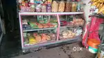 Bakery counder.