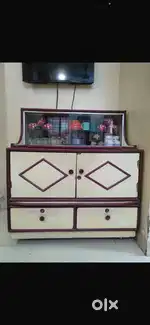 Showcase Unit
