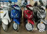 HONDA ACTIVA 9000/- DP & DASARA OFFERS