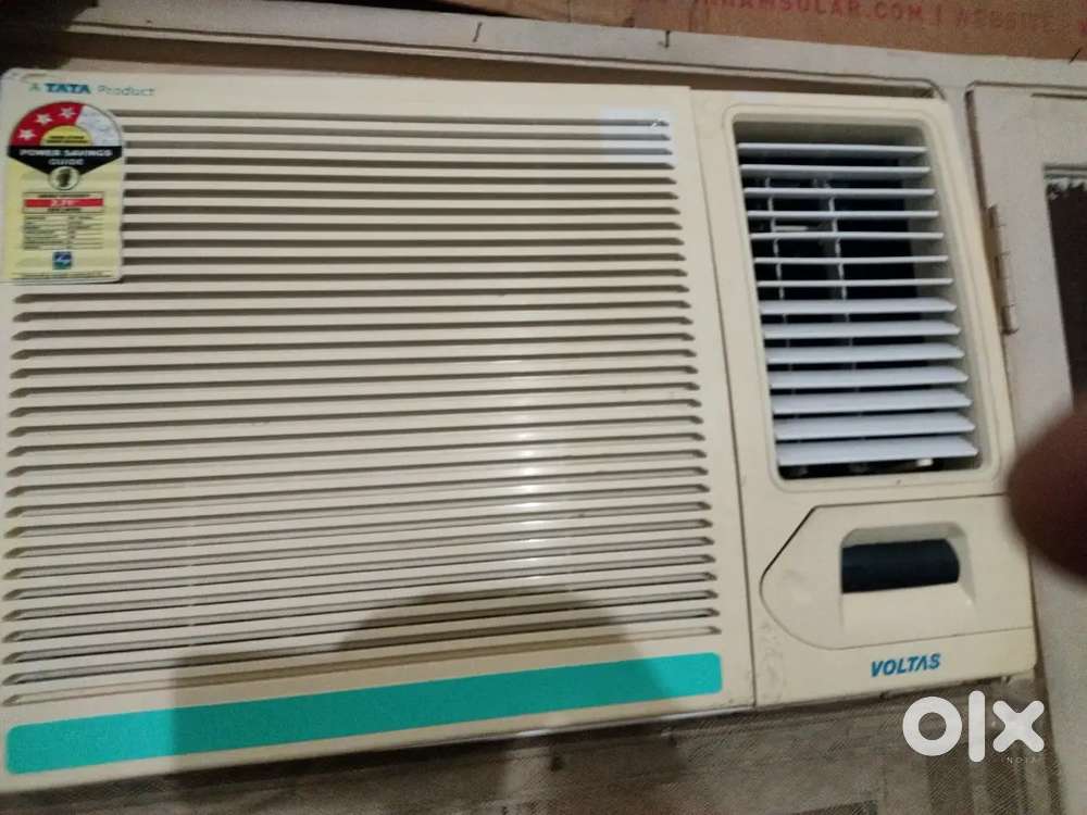 voltas make window AC 1.5 Ton