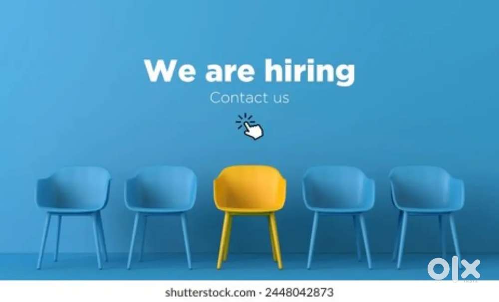 Job vaccancy for trivandrum branch