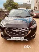 Nissan Magnite 2023 Petrol Good Condition