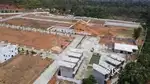 Gated community and resorts vmrda venture@vizianagaram