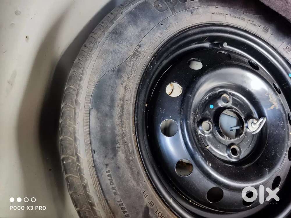 Maruti Suzuki Swift 2015