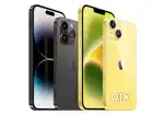 All second hand and new iphone available