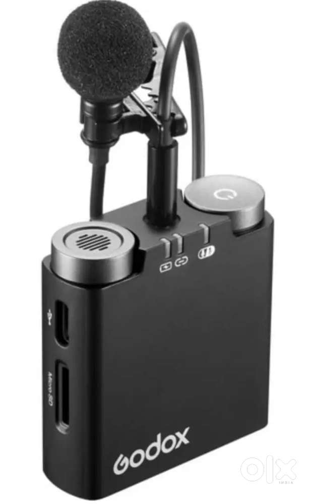 Godox viros M2