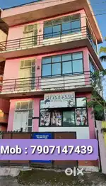 Single Rooms for rent