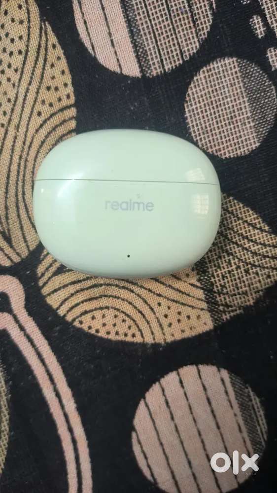 Realme buds t110