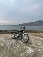 Yamaha rx 100