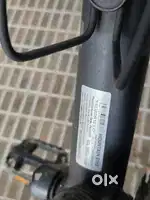 BTwin mountain cycle