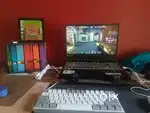 Acer Nitro 5 (16 GB, 512 GB SSD, 4 GB RTX 3050)