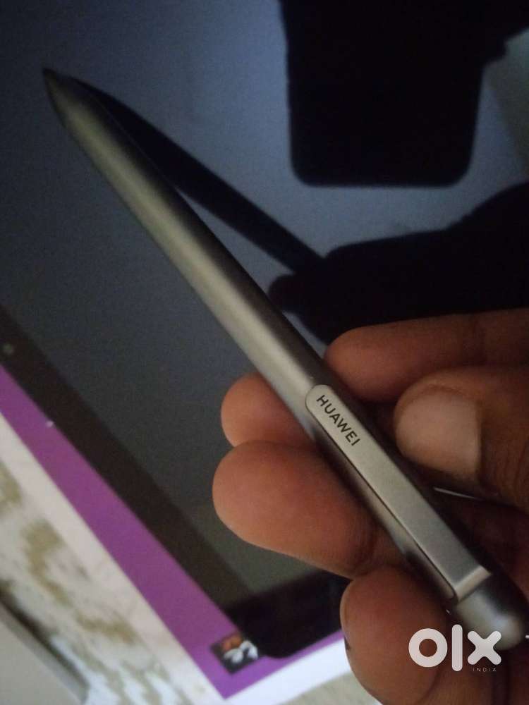 Huawei Mediapad M5 Lite 10.1 with Fingerprint, 4/64 , 4g+Wifi