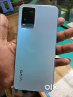 Vivo Y33T 8gb 128 gb