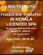 Female Therapist