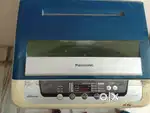 PANASONIC WASHING MACHINE