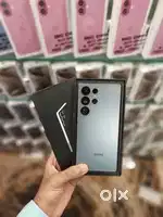 SAMSUNG S25 ULTRA MULTI COLOUR 1TB REFURBISHED MOBILE CALL ME