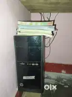 Desktop 4/500 ssd