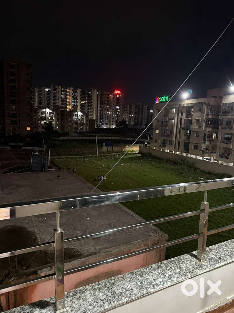 3Bhk at 75 Lacs