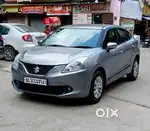 Maruti Suzuki Baleno Delta, 2019, Petrol