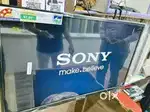 50inch 4k ultrasound led available