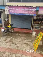 SHOP FOR RENT